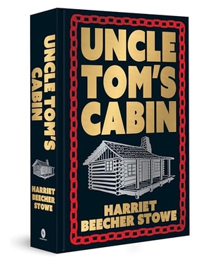 Stowe, Harriet Beecher. Uncle Tom's Cabin. Prakash Books India Private Limited, 2023.