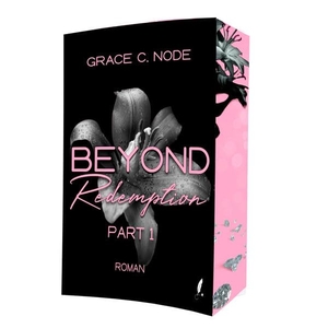 Node, Grace C.. Beyond - Redemption (Part 1). Zeilenfluss, 2024.