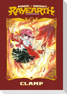 Magic Knight Rayearth 1 (Paperback)