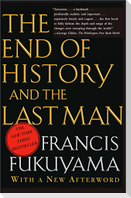The End of the History and the Last Man