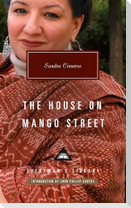The House on Mango Street