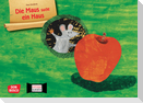 Die Maus sucht ein Haus. Kamishibai Bildkartenset