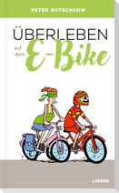 Überleben auf dem E-Bike