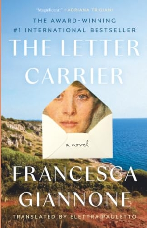 Giannone, Francesca. The Letter Carrier. Crown Publishing Group (NY), 2026.