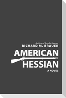 American Hessian