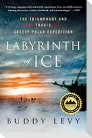 Labyrinth of Ice