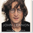 John Lennon: The Life Lib/E