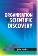 Organisation   Scientifice Discovery