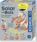 Solar Bots