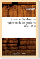 Sahara et Soudan