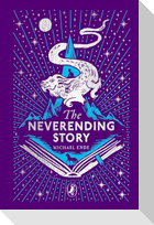 The Neverending Story. 45th Anniversary Edition