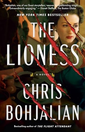 Bohjalian, Chris. The Lioness - A Novel. Random House, 2023.
