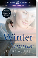 Winter Swans