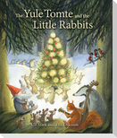 The Yule Tomte and the Little Rabbits