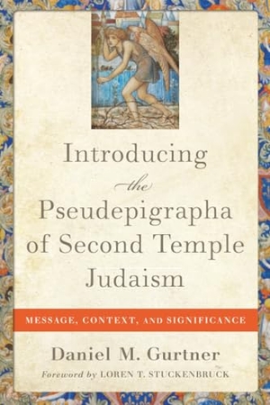 Gurtner, Daniel M. Introducing the Pseudepigrapha of Second Temple Judaism - Message, Context, and Significance. Baker Publishing Group, 2022.