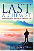 The Last Alchemist