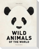 Wild Animals of the World