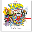 Marvel The Uncanny X-Men