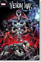 Venom War