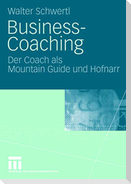 Business-Coaching