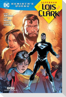 Superman Lois ve Clark - Rebirthe Dogru Scott Hanna