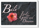 Bali Insel der Götter und Dämonen (Wandkalender 2023 DIN A2 quer)