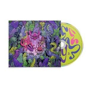 Tree City Sessions 3. Universal Music Vertrieb - A Division of Universal Music GmbH, 2026.