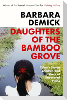 Daughters of the Bamboo Grove