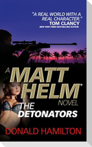 Matt Helm: The Detonators