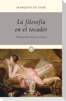La filosofía en el tocador