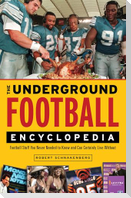 The Underground Football Encyclopedia