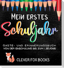 Mein erstes Schuljahr