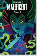 Disney Villains Maleficent Vol. 2