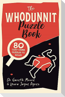 The Whodunnit Puzzle Book