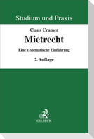 Mietrecht