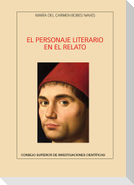 El personaje literario en el relato