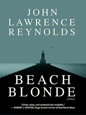 Reynolds, John. Beach Blonde. At Bay Press, 2021.