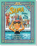 Salma Joins the Team