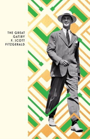 Fitzgerald, F Scott. The Great Gatsby. Random House UK Ltd, 2022.