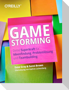 Gamestorming