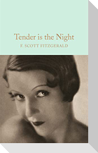 Tender is the Night