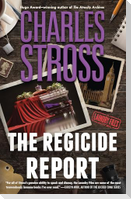 Regicide Report