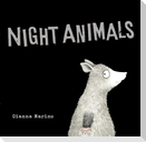 Night Animals