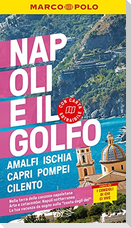 Napoli e il golfo