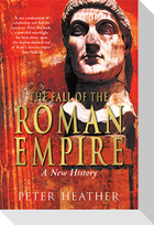 The Fall of the Roman Empire
