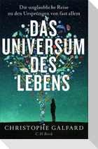 Das Universum des Lebens