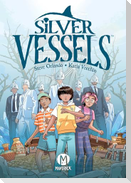 Silver Vessels