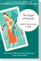 The Eight of Swords