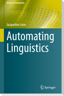 Automating Linguistics