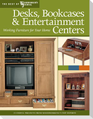 Desks, Bookcases, and Entertainment Centers (Best of Wwj)